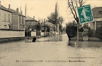 BRY-SUR-MARNE