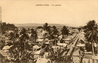 POINTE-A-PITRE