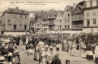 MORLAIX