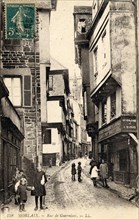 MORLAIX