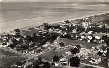 HAUTEVILLE-SUR-MER