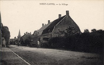 WEST-CAPPEL