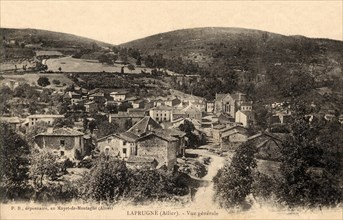 LAPRUGNE