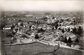 SAINT-GERAND-LE-PUY