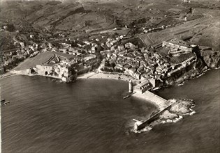 COLLIOURE