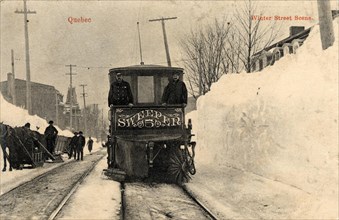 CANADA-QUEBEC