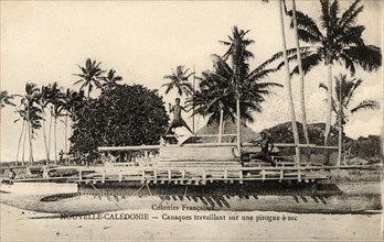 NOUVELLE-CALEDONIE