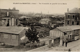 FLAVY-LE-MARTEL