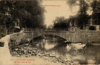 ENCAUSSE-LES-THERMES