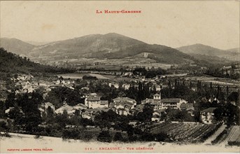 ENCAUSSE-LES-THERMES