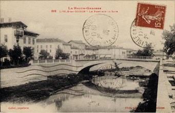 ISLE-EN-DODON