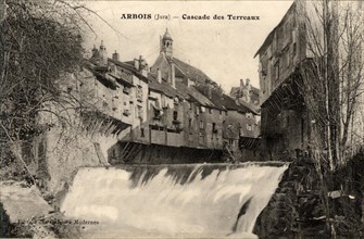 ARBOIS