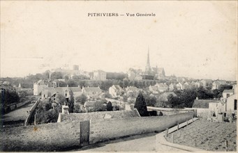 Pithiviers