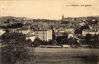 FIGEAC