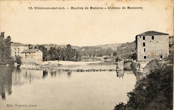 VILLENEUVE-SUR-LOT