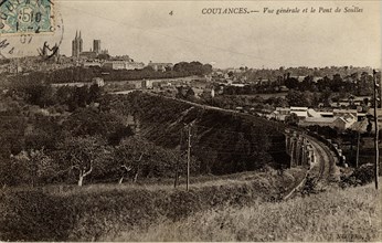 COUTANCES