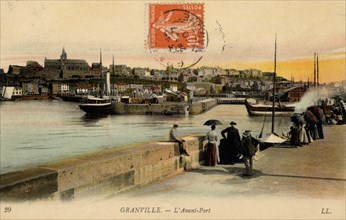 GRANVILLE