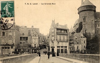 Laval