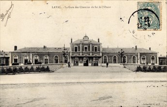 Laval