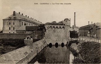 Cambrai