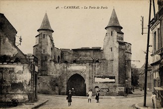 Cambrai