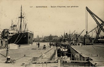 Dunkerque