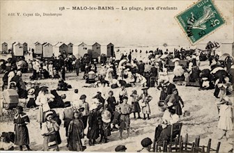 Malo-les-Bains
