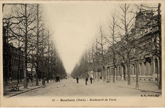 Roubaix