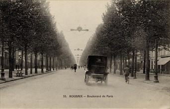 Roubaix