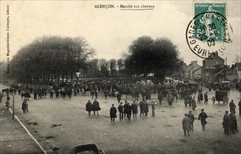 Alençon