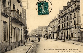 Alençon