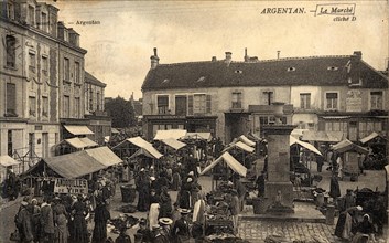 Argentan