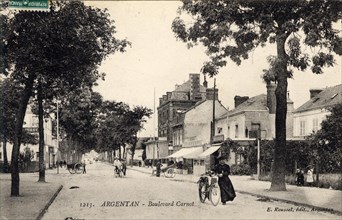 Argentan