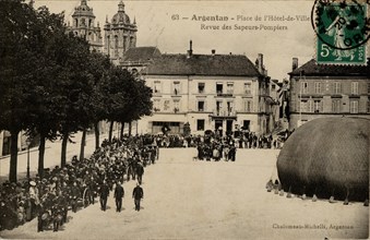 Argentan