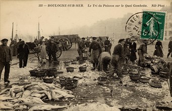 Boulogne-sur-Mer