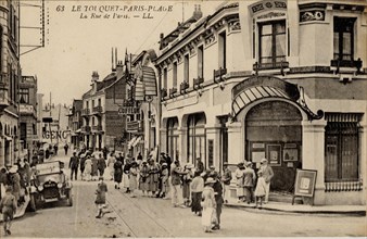 Touquet-Paris-Plage
