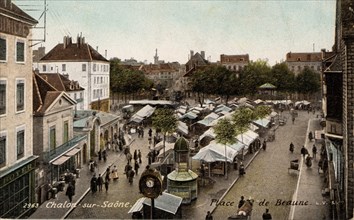 Chalon-sur-Saone