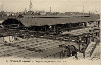 Chalon-sur-Saone