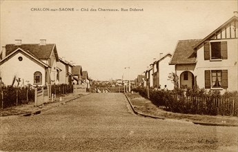 Chalon-sur-Saone