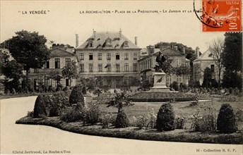 La Roche-sur-Yon