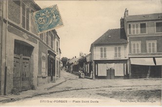 Briis-sous-Forges