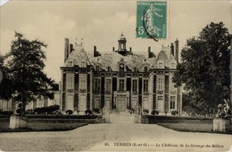 Yerres