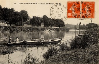 Bry-sur-Marne