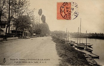 Joinville-le-Pont