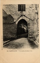 Castillon-la-Bataille