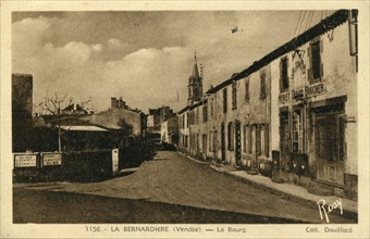Bernardière
