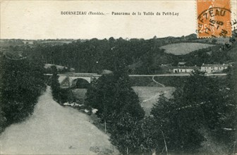 Bournezeau
