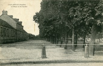Ile d'Elle