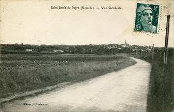 Saint-Denis-du-Payre