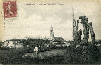 Saint-Martin-Lars